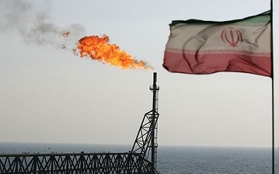 صنعت نفت